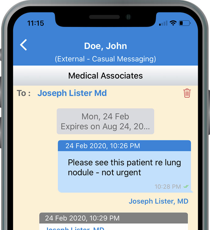 Communicate-easily-with-other-doctors