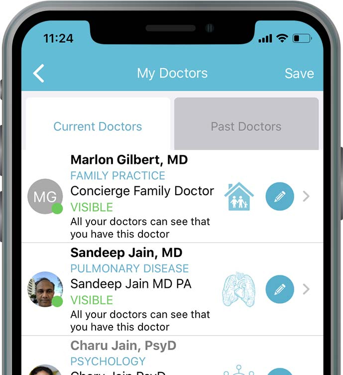 Connect-your-doctors-phone